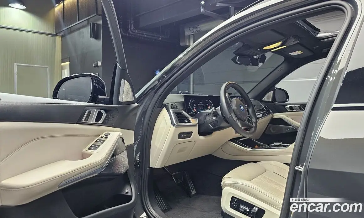 BMW X5 2024 3.0 автомат (гидро), фото 13 BMW X5 2024 3.0 автомат (гидро), фото 13