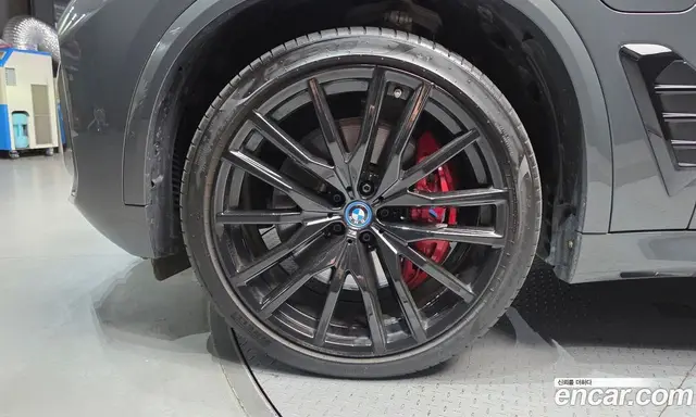 BMW X5 2024 3.0 автомат (гидро), миниатюра 5 BMW X5 2024 3.0 автомат (гидро), миниатюра 5