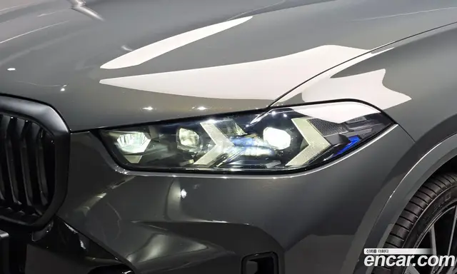 BMW X5 2024 3.0 автомат (гидро), миниатюра 8 BMW X5 2024 3.0 автомат (гидро), миниатюра 8