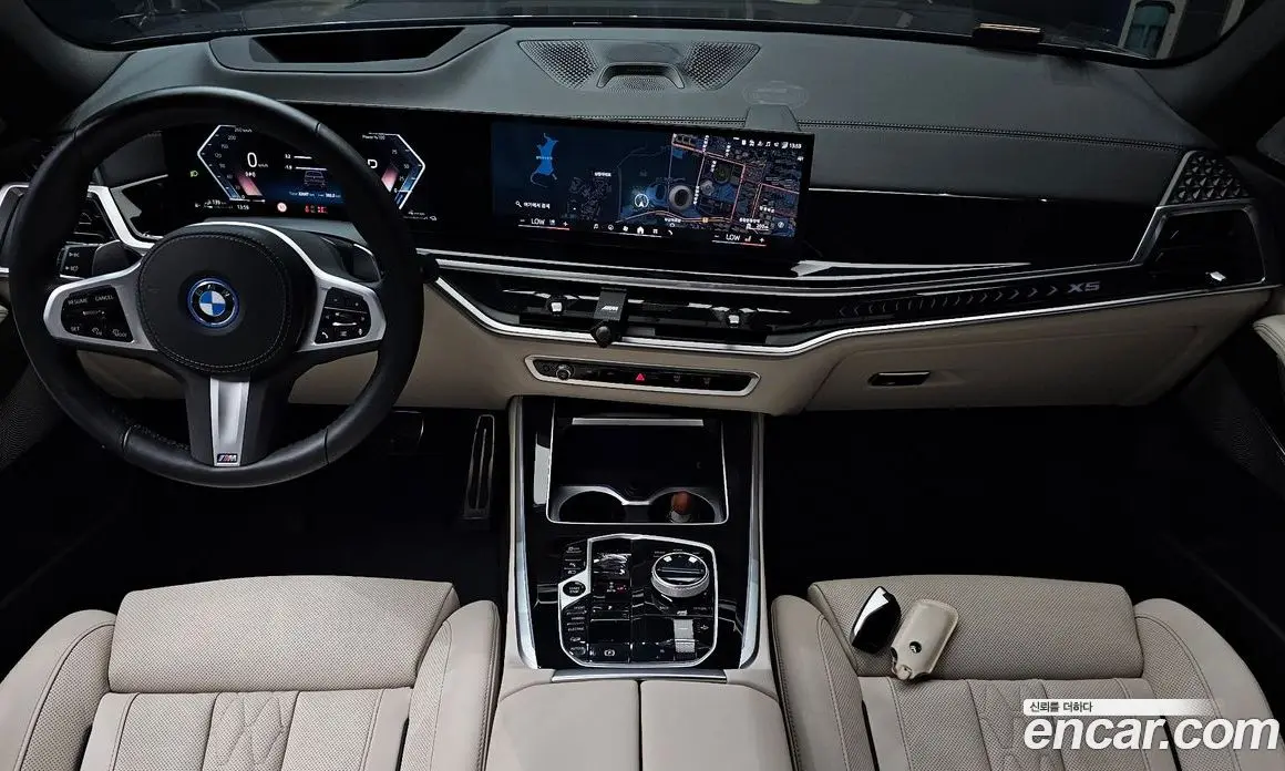BMW X5 2024 3.0 автомат (гидро), фото 10 BMW X5 2024 3.0 автомат (гидро), фото 10