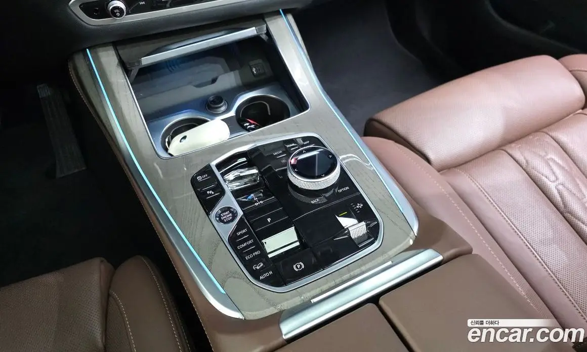 BMW X7 2023 3.0 автомат (гидро), фото 12 BMW X7 2023 3.0 автомат (гидро), фото 12