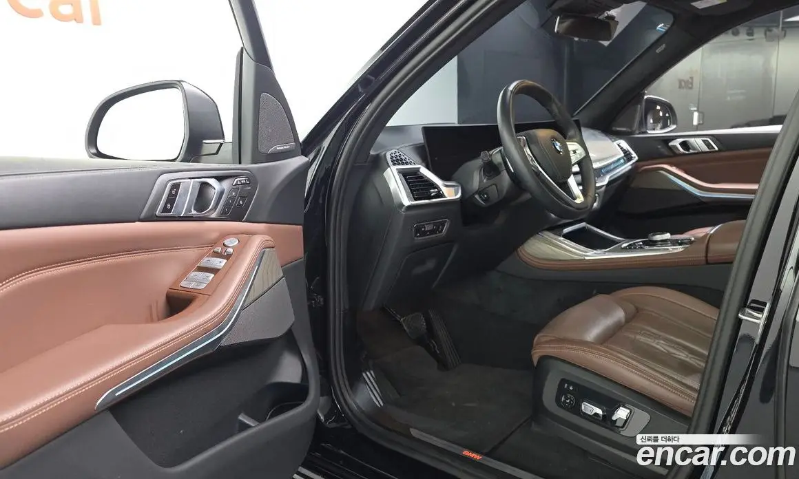 BMW X7 2023 3.0 автомат (гидро), фото 13 BMW X7 2023 3.0 автомат (гидро), фото 13