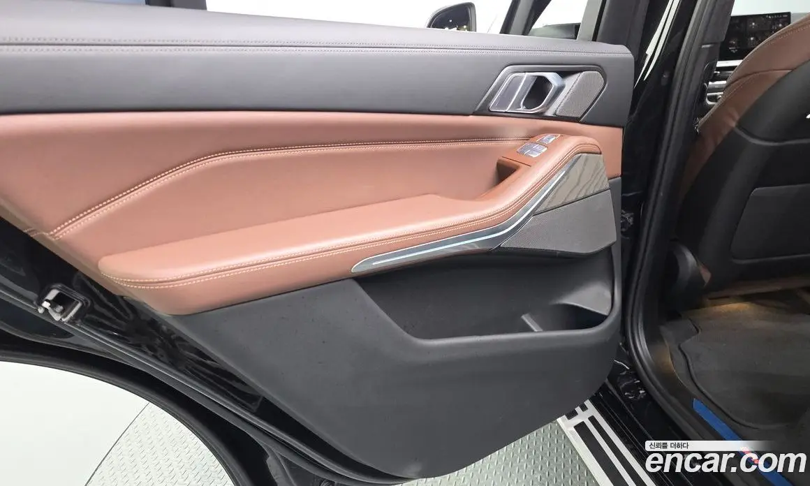 BMW X7 2023 3.0 автомат (гидро), фото 15 BMW X7 2023 3.0 автомат (гидро), фото 15