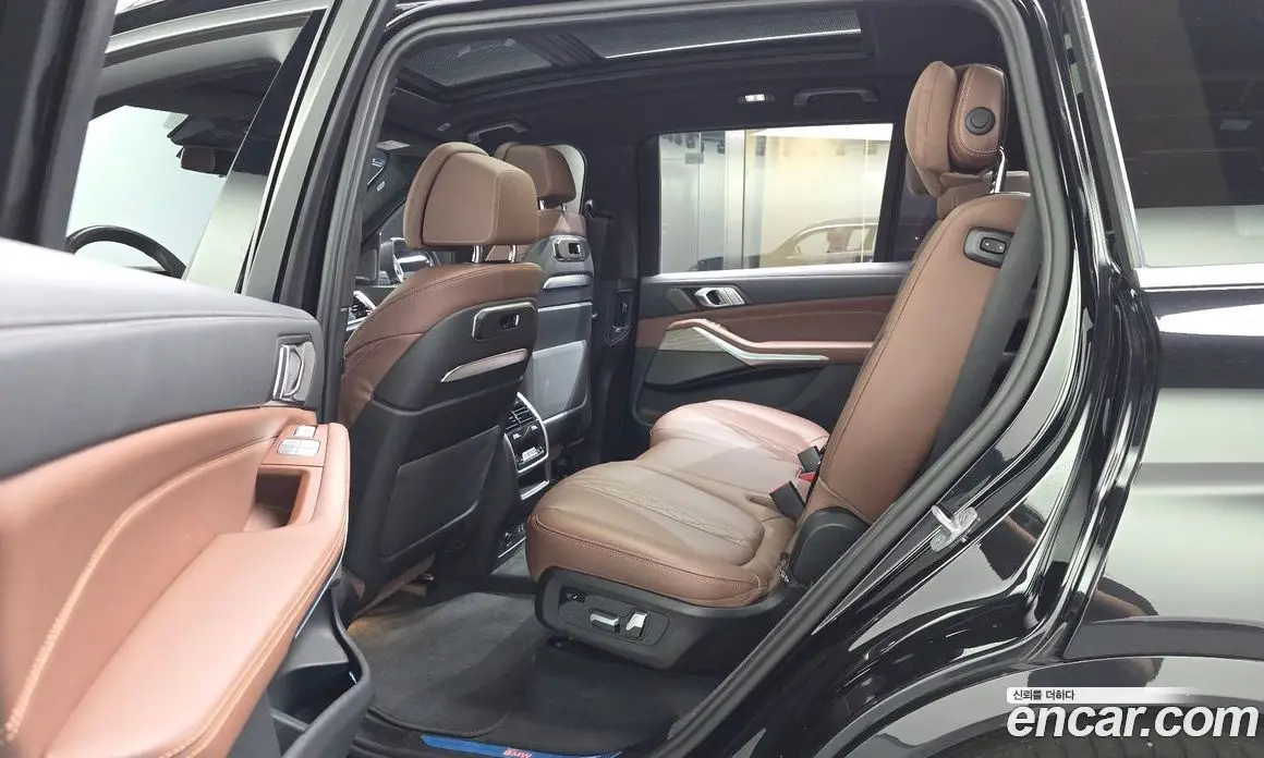 BMW X7 2023 3.0 автомат (гидро), фото 16 BMW X7 2023 3.0 автомат (гидро), фото 16