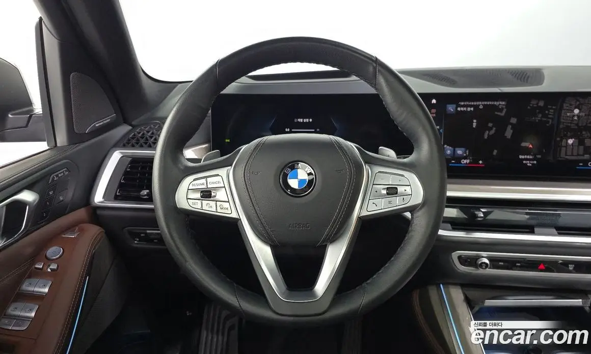 BMW X7 2023 3.0 автомат (гидро), фото 19 BMW X7 2023 3.0 автомат (гидро), фото 19