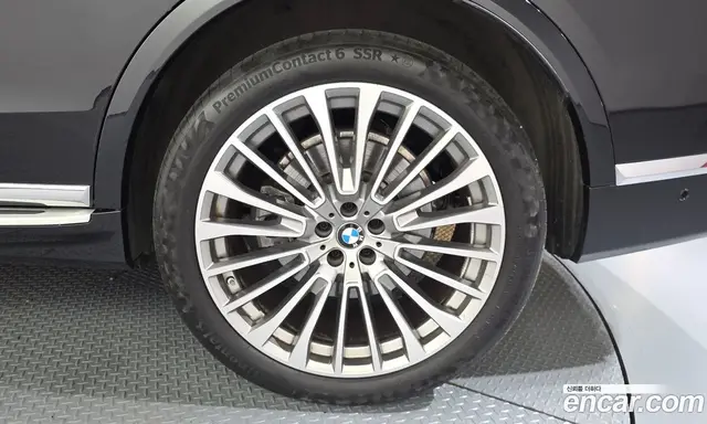 BMW X7 2023 3.0 автомат (гидро), миниатюра 7 BMW X7 2023 3.0 автомат (гидро), миниатюра 7