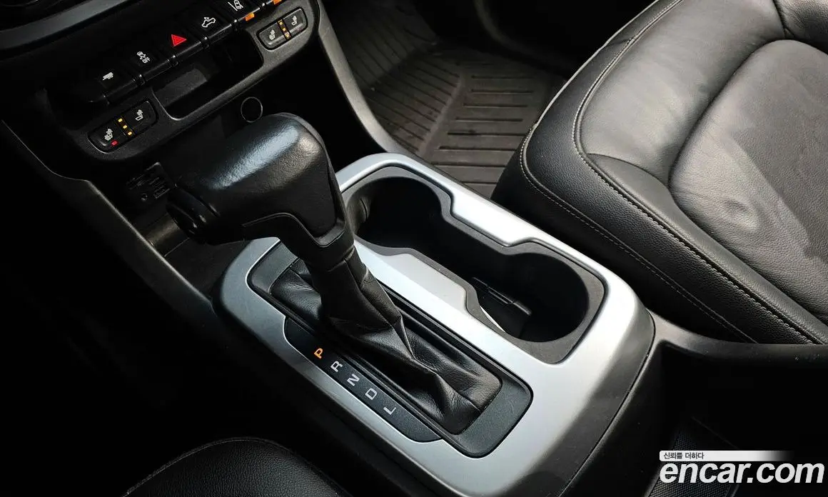 Chevrolet Colorado 2020 3.6 автомат (гидро), фото 12 Chevrolet Colorado 2020 3.6 автомат (гидро), фото 12