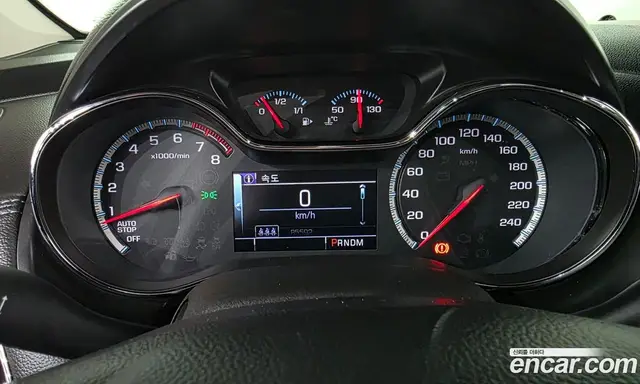 Chevrolet Cruze 2017 1.4 автомат (гидро), миниатюра 10 Chevrolet Cruze 2017 1.4 автомат (гидро), миниатюра 10