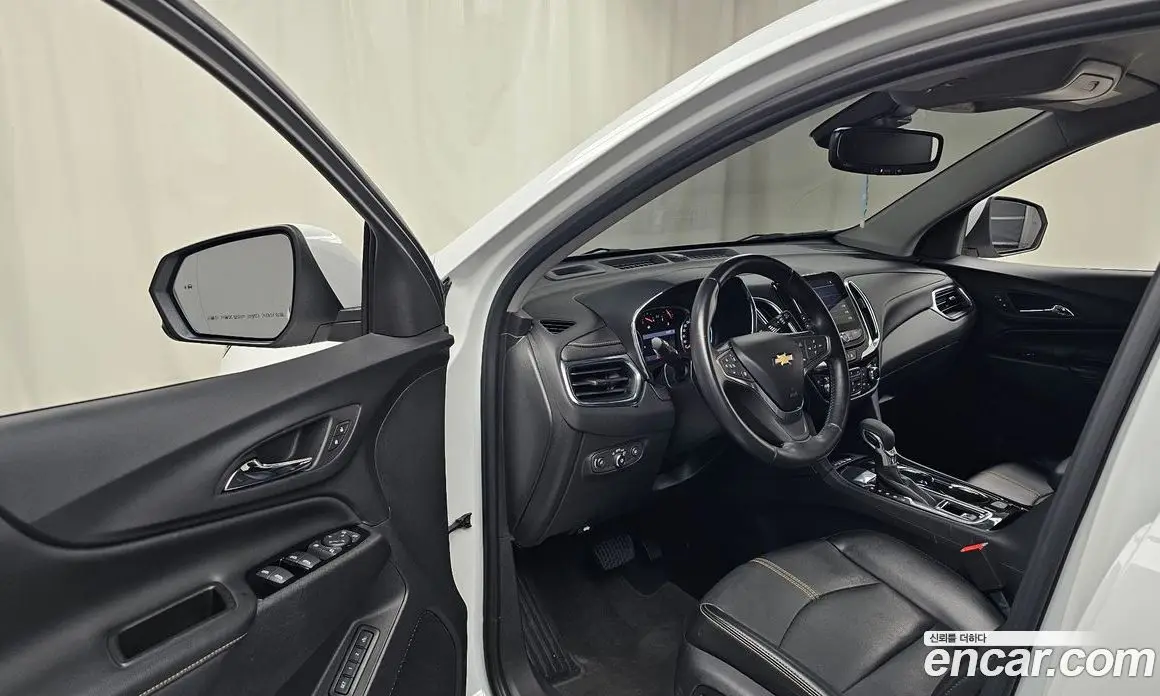 Chevrolet Equinox 2022 1.5 автомат (гидро), фото 12 Chevrolet Equinox 2022 1.5 автомат (гидро), фото 12