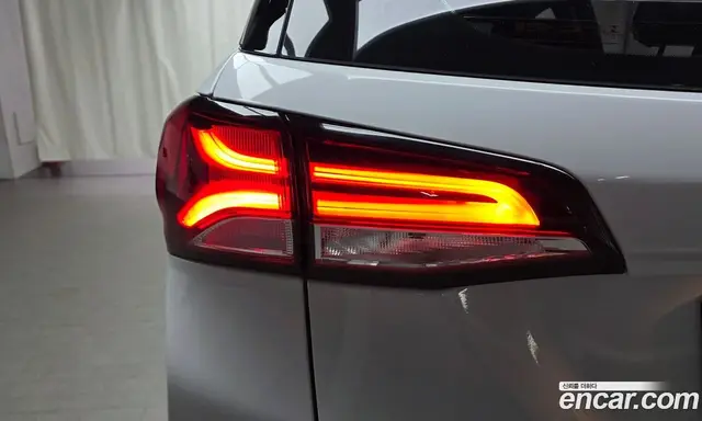 Chevrolet Equinox 2022 1.5 автомат (гидро), миниатюра 8 Chevrolet Equinox 2022 1.5 автомат (гидро), миниатюра 8