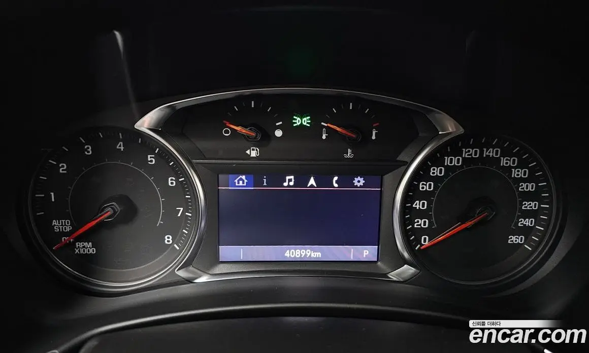 Chevrolet Equinox 2022 1.5 автомат (гидро), фото 10 Chevrolet Equinox 2022 1.5 автомат (гидро), фото 10