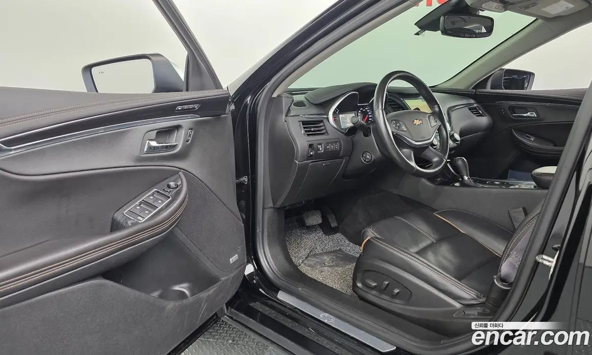 Chevrolet Impala 2015 2.5 автомат (гидро), фото 16 Chevrolet Impala 2015 2.5 автомат (гидро), фото 16