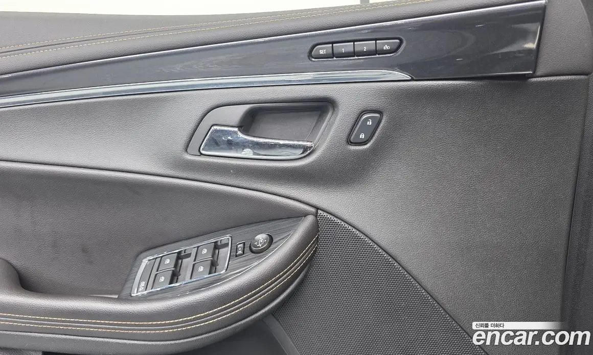 Chevrolet Impala 2015 2.5 автомат (гидро), фото 17 Chevrolet Impala 2015 2.5 автомат (гидро), фото 17