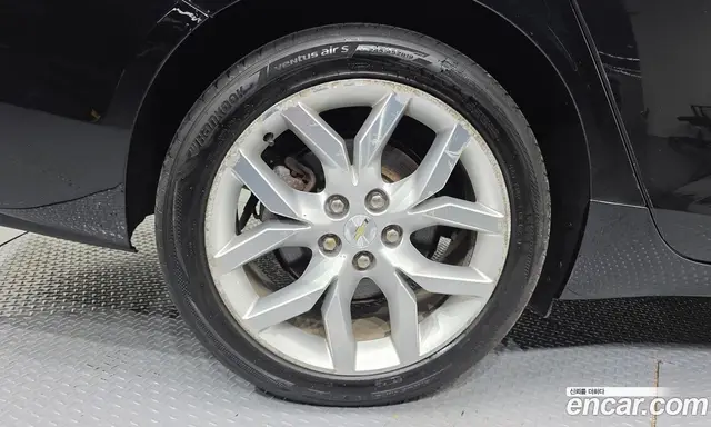 Chevrolet Impala 2015 2.5 автомат (гидро), миниатюра 5 Chevrolet Impala 2015 2.5 автомат (гидро), миниатюра 5