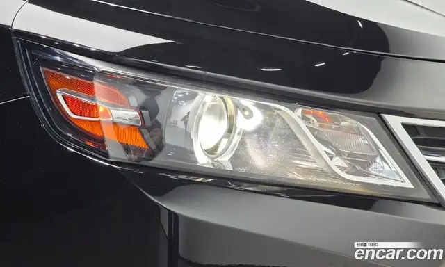 Chevrolet Impala 2015 2.5 автомат (гидро), миниатюра 8 Chevrolet Impala 2015 2.5 автомат (гидро), миниатюра 8