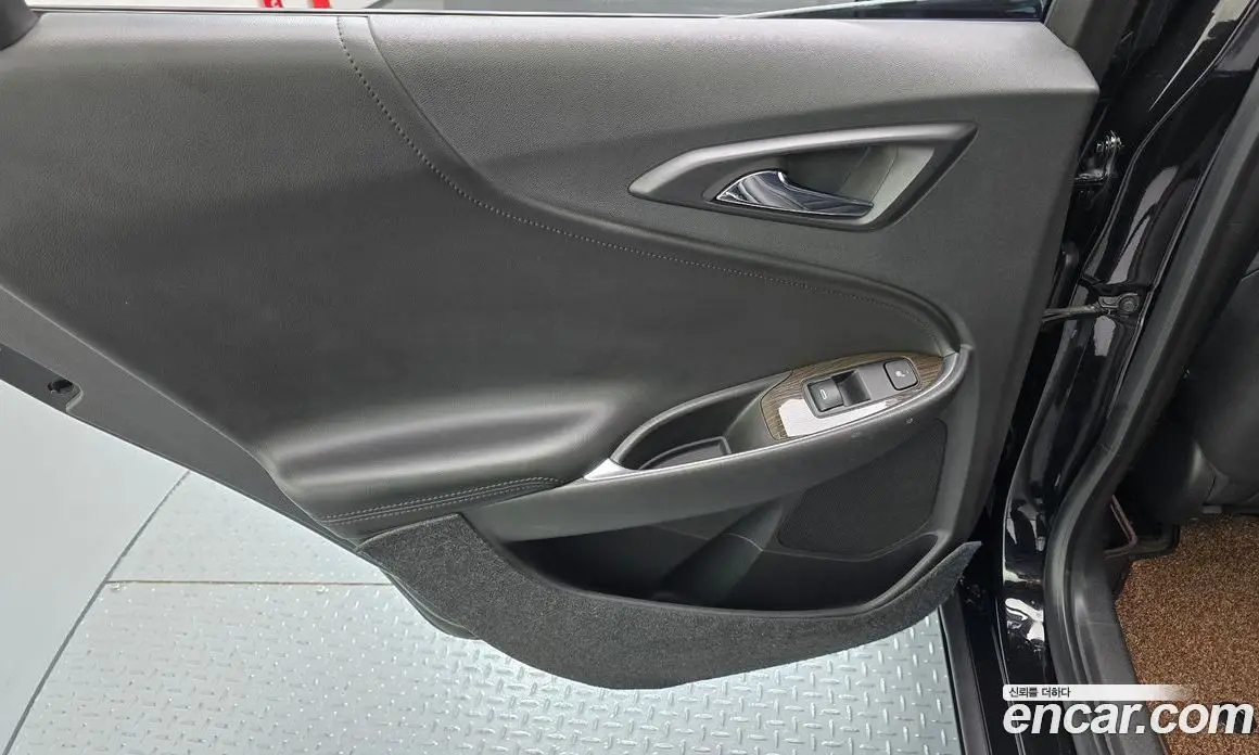 Chevrolet Malibu 2017 2.0 автомат (гидро), фото 15 Chevrolet Malibu 2017 2.0 автомат (гидро), фото 15