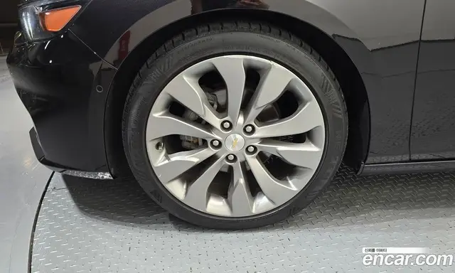 Chevrolet Malibu 2017 2.0 автомат (гидро), миниатюра 5 Chevrolet Malibu 2017 2.0 автомат (гидро), миниатюра 5