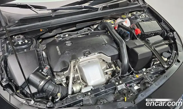 Chevrolet Malibu 2017 2.0 автомат (гидро), миниатюра 6 Chevrolet Malibu 2017 2.0 автомат (гидро), миниатюра 6