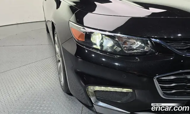 Chevrolet Malibu 2017 2.0 автомат (гидро), миниатюра 8 Chevrolet Malibu 2017 2.0 автомат (гидро), миниатюра 8