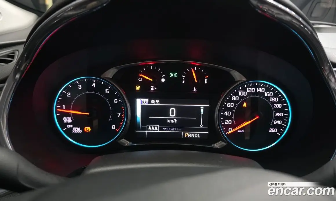 Chevrolet Malibu 2017 1.5 автомат (гидро), фото 11