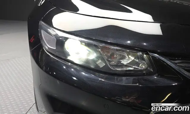 Chevrolet Malibu 2017 1.5 автомат (гидро), миниатюра 8
