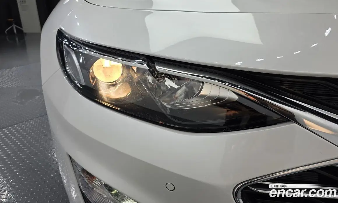 Chevrolet Malibu 2019 1.3 автомат (гидро), фото 8 Chevrolet Malibu 2019 1.3 автомат (гидро), фото 8