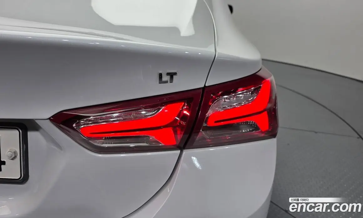 Chevrolet Malibu 2019 1.3 автомат (гидро), фото 9 Chevrolet Malibu 2019 1.3 автомат (гидро), фото 9