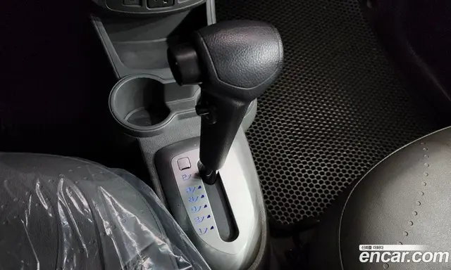 Chevrolet Spark 2014 1.0 автомат (гидро), миниатюра 12