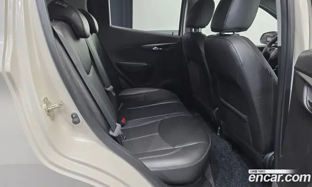 Chevrolet Spark 2016 1.0 автомат (гидро), миниатюра 12