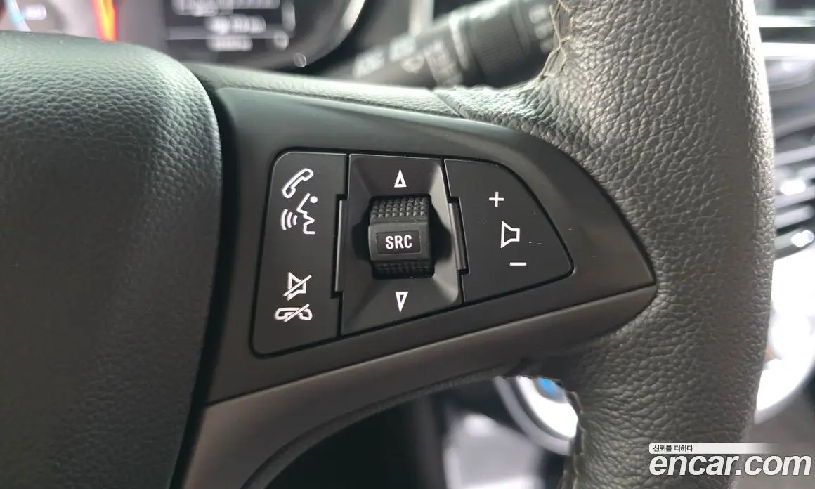 Chevrolet Spark 2016 1.0 автомат (гидро), фото 17