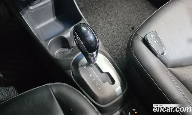 Chevrolet Spark 2016 1.0 автомат (гидро), миниатюра 9