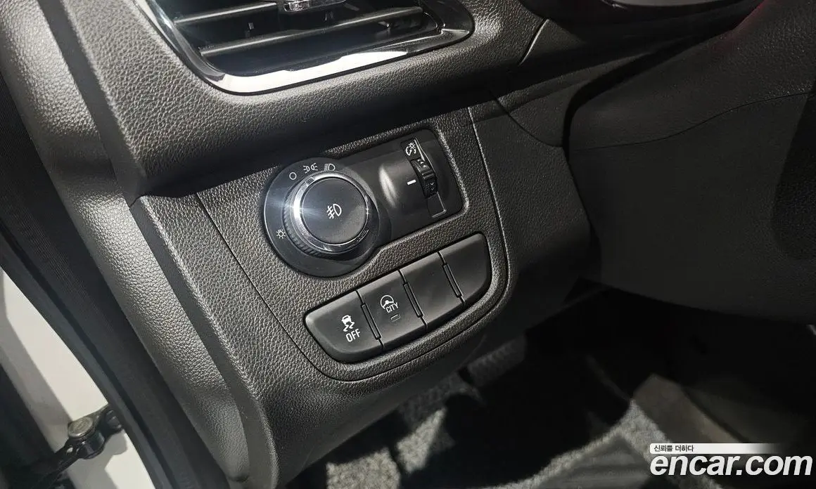Chevrolet Spark 2016 1.0 автомат (гидро), фото 12