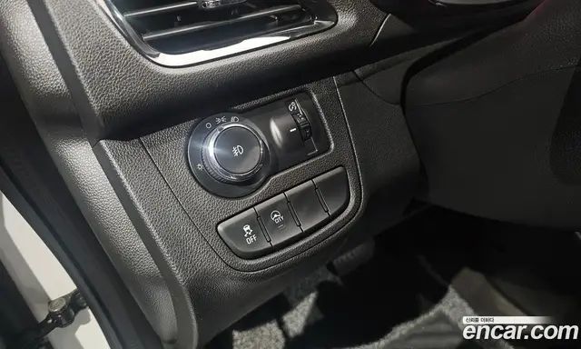 Chevrolet Spark 2016 1.0 автомат (гидро), миниатюра 12