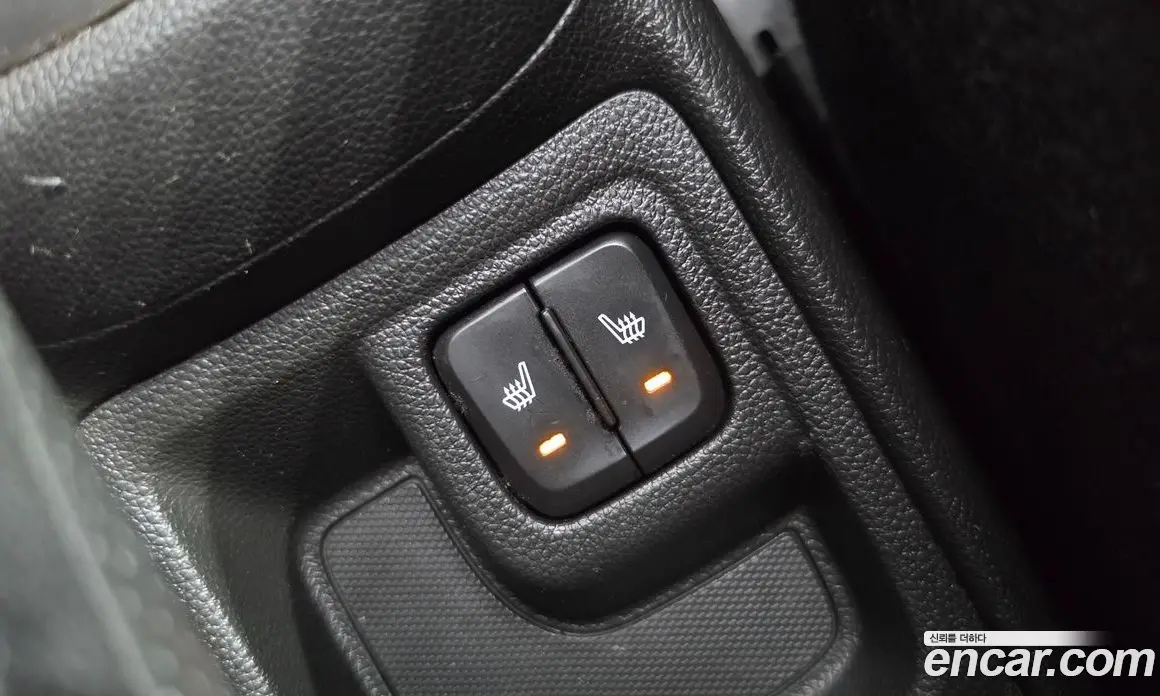 Chevrolet Spark 2016 1.0 автомат (гидро), фото 19