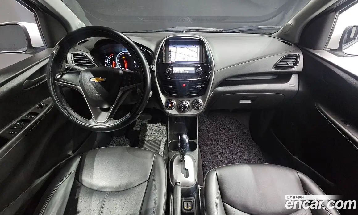 Chevrolet Spark 2016 1.0 автомат (гидро), фото 7