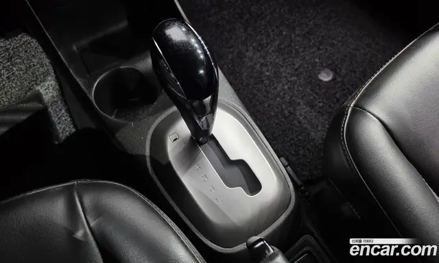 Chevrolet Spark 2016 1.0 автомат (гидро), миниатюра 9