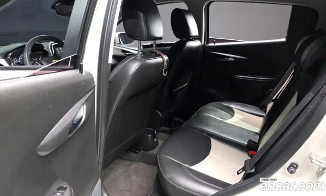 Chevrolet Spark 2016 1.0 автомат (гидро), миниатюра 11