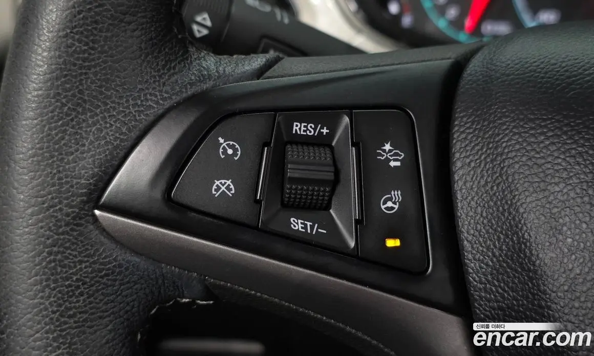 Chevrolet Spark 2016 1.0 автомат (гидро), фото 17