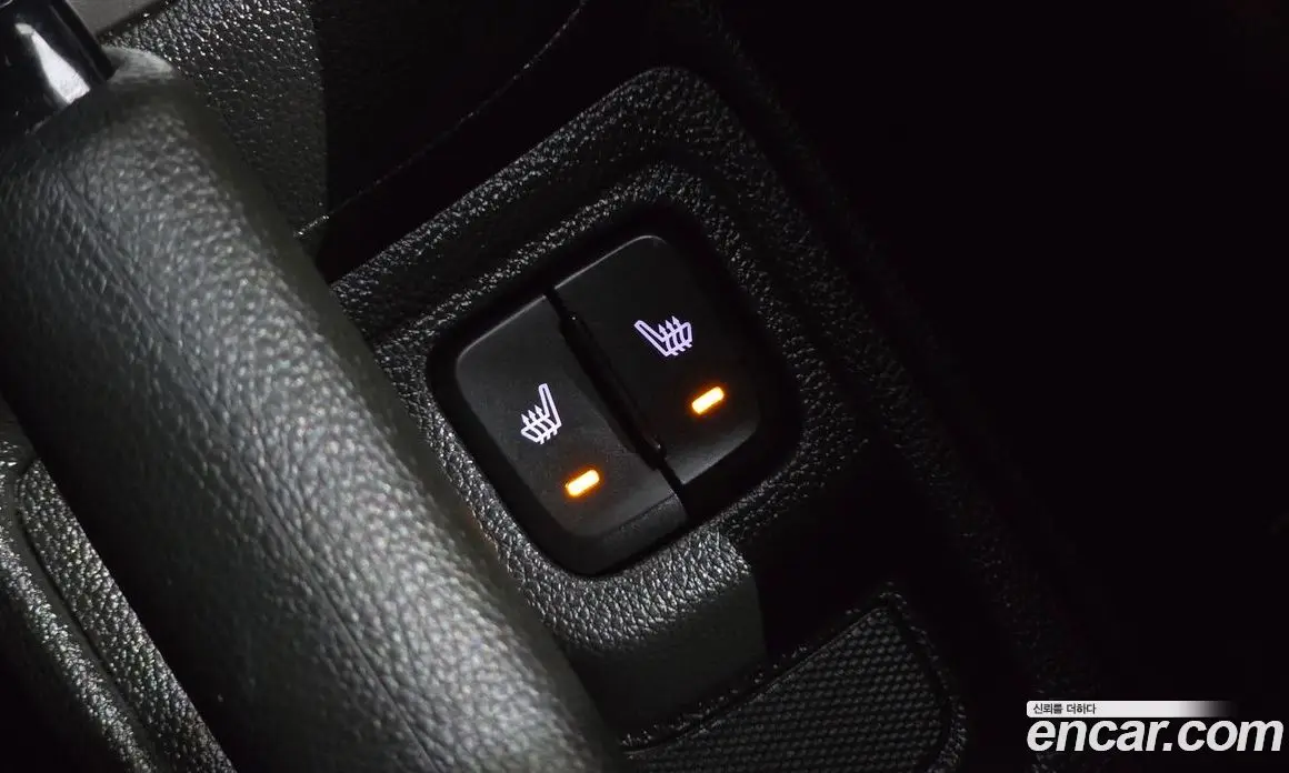 Chevrolet Spark 2016 1.0 автомат (гидро), фото 19