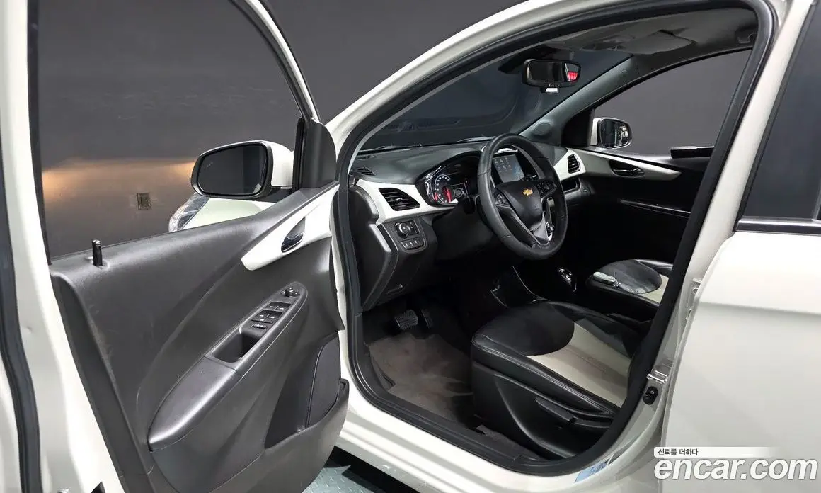 Chevrolet Spark 2016 1.0 автомат (гидро), фото 10