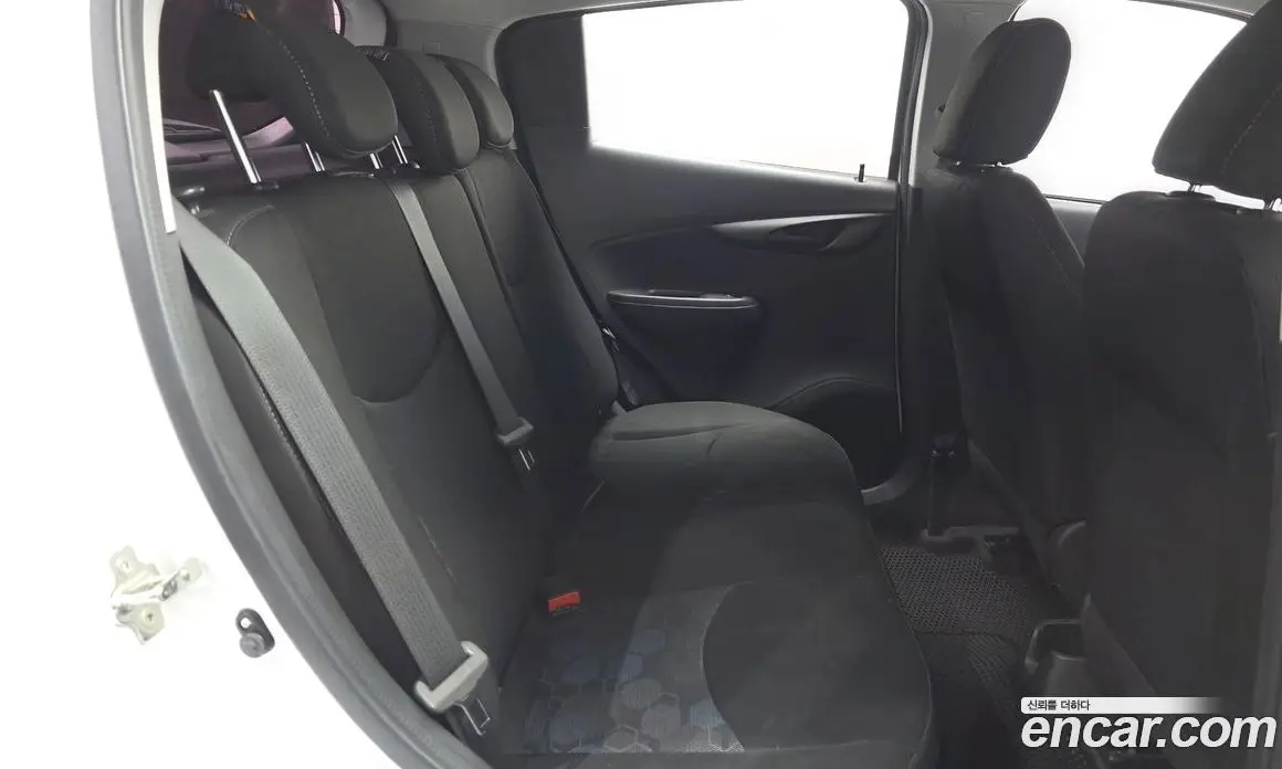 Chevrolet Spark 2017 1.0 автомат (гидро), фото 18 Chevrolet Spark 2017 1.0 автомат (гидро), фото 18