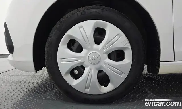 Chevrolet Spark 2017 1.0 автомат (гидро), миниатюра 5 Chevrolet Spark 2017 1.0 автомат (гидро), миниатюра 5
