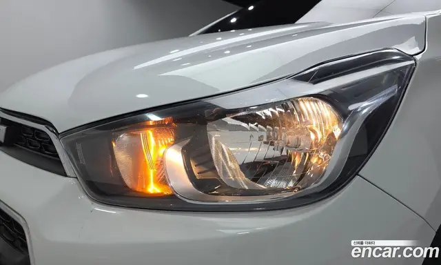 Chevrolet Spark 2017 1.0 автомат (гидро), миниатюра 8 Chevrolet Spark 2017 1.0 автомат (гидро), миниатюра 8