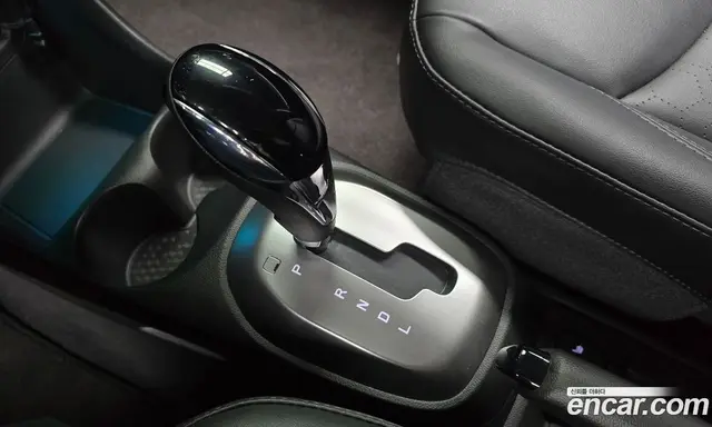 Chevrolet Spark 2017 1.0 автомат (гидро), миниатюра 12