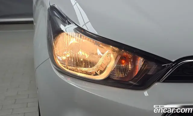 Chevrolet Spark 2017 1.0 автомат (гидро), миниатюра 8