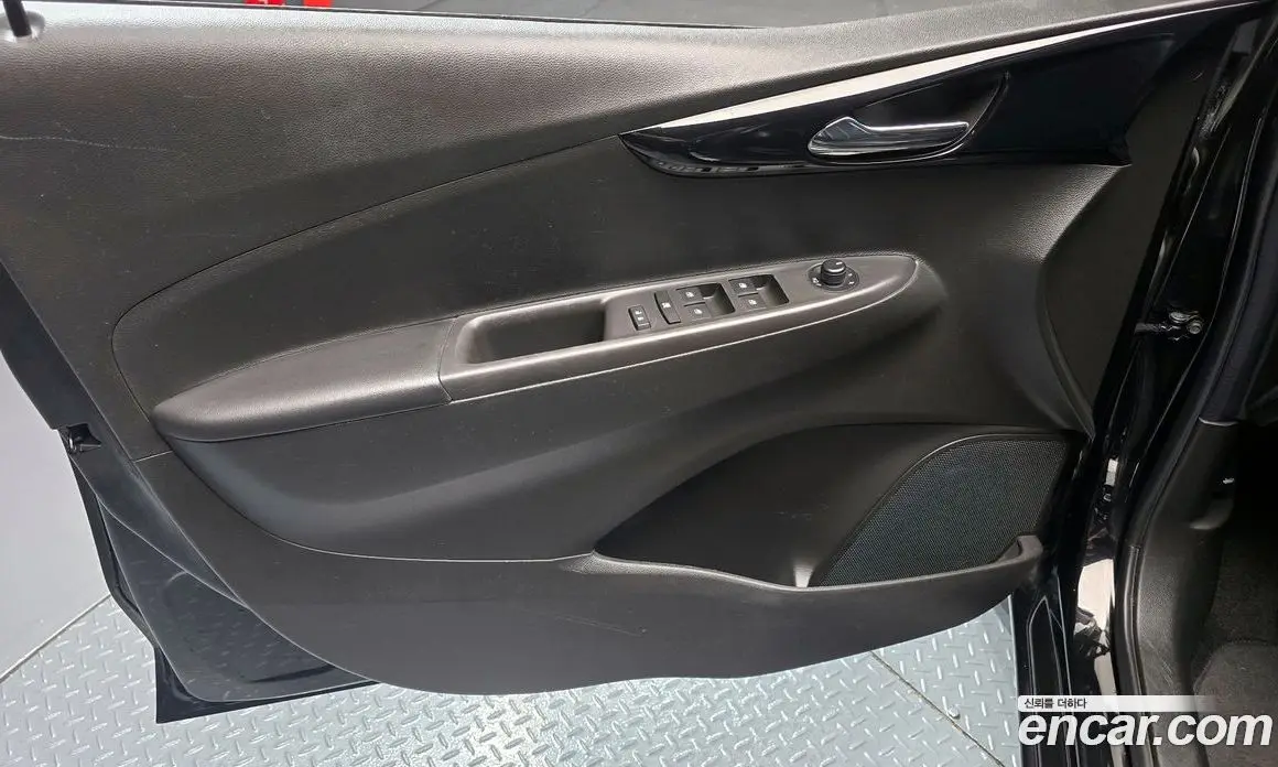Chevrolet Spark 2018 1.0 автомат (гидро), фото 14