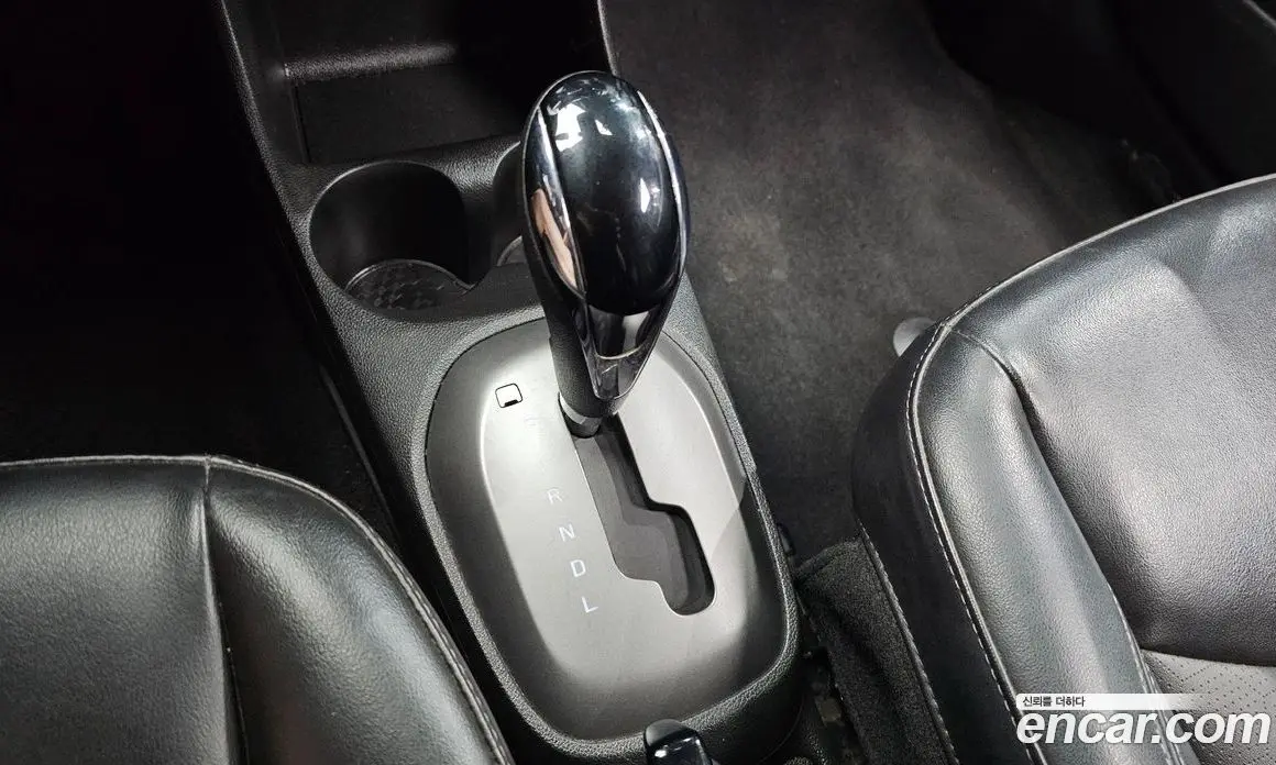 Chevrolet Spark 2018 1.0 автомат (гидро), фото 12