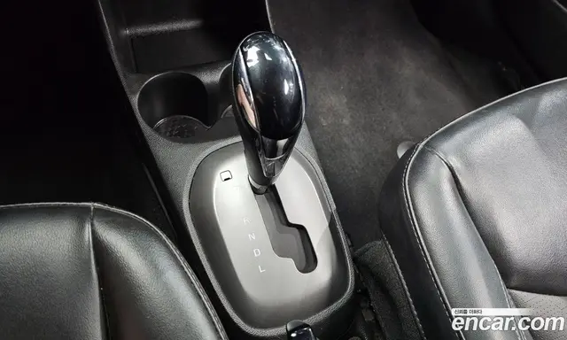 Chevrolet Spark 2018 1.0 автомат (гидро), миниатюра 12