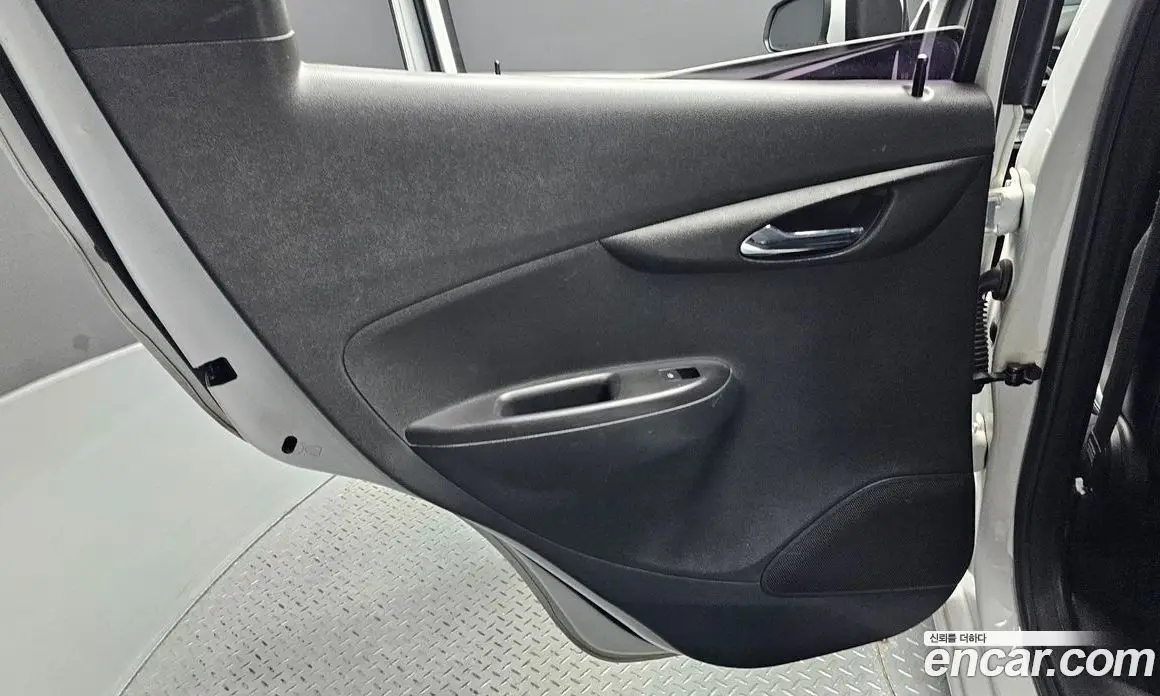 Chevrolet Spark 2018 1.0 автомат (гидро), фото 15
