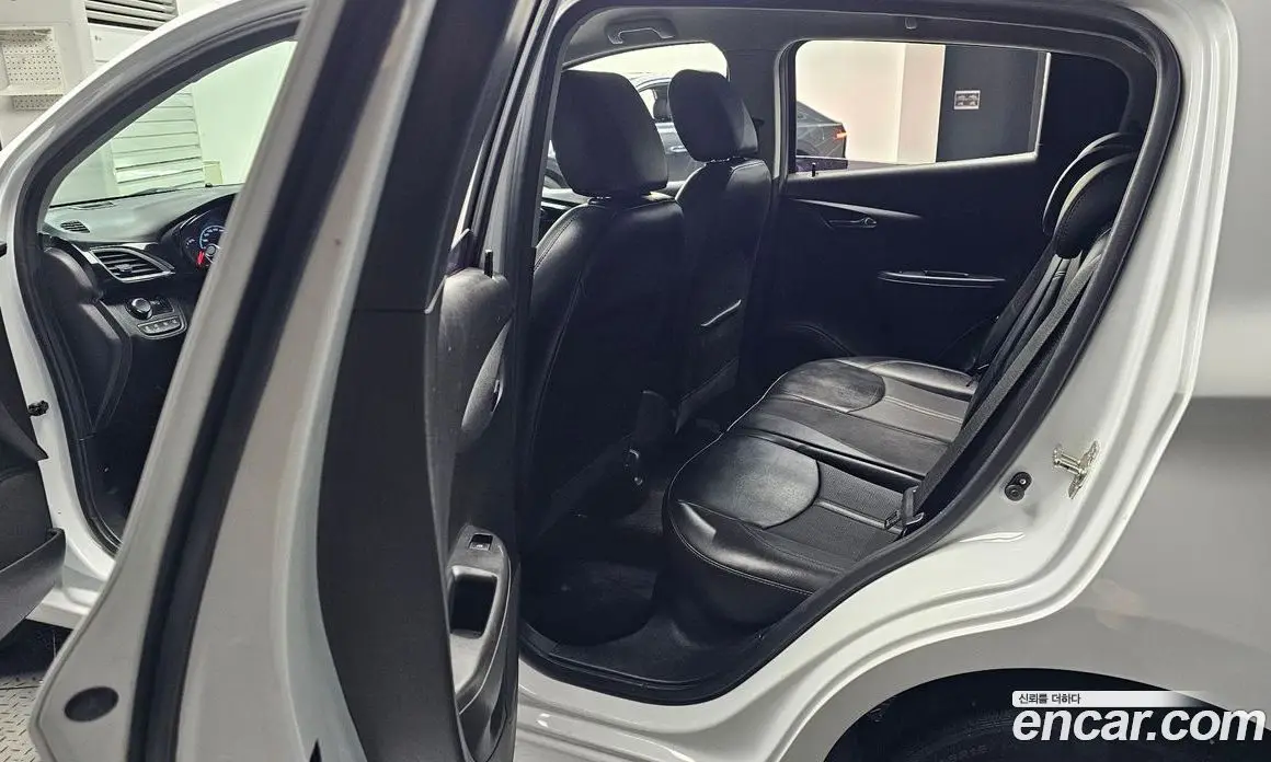 Chevrolet Spark 2018 1.0 автомат (гидро), фото 16
